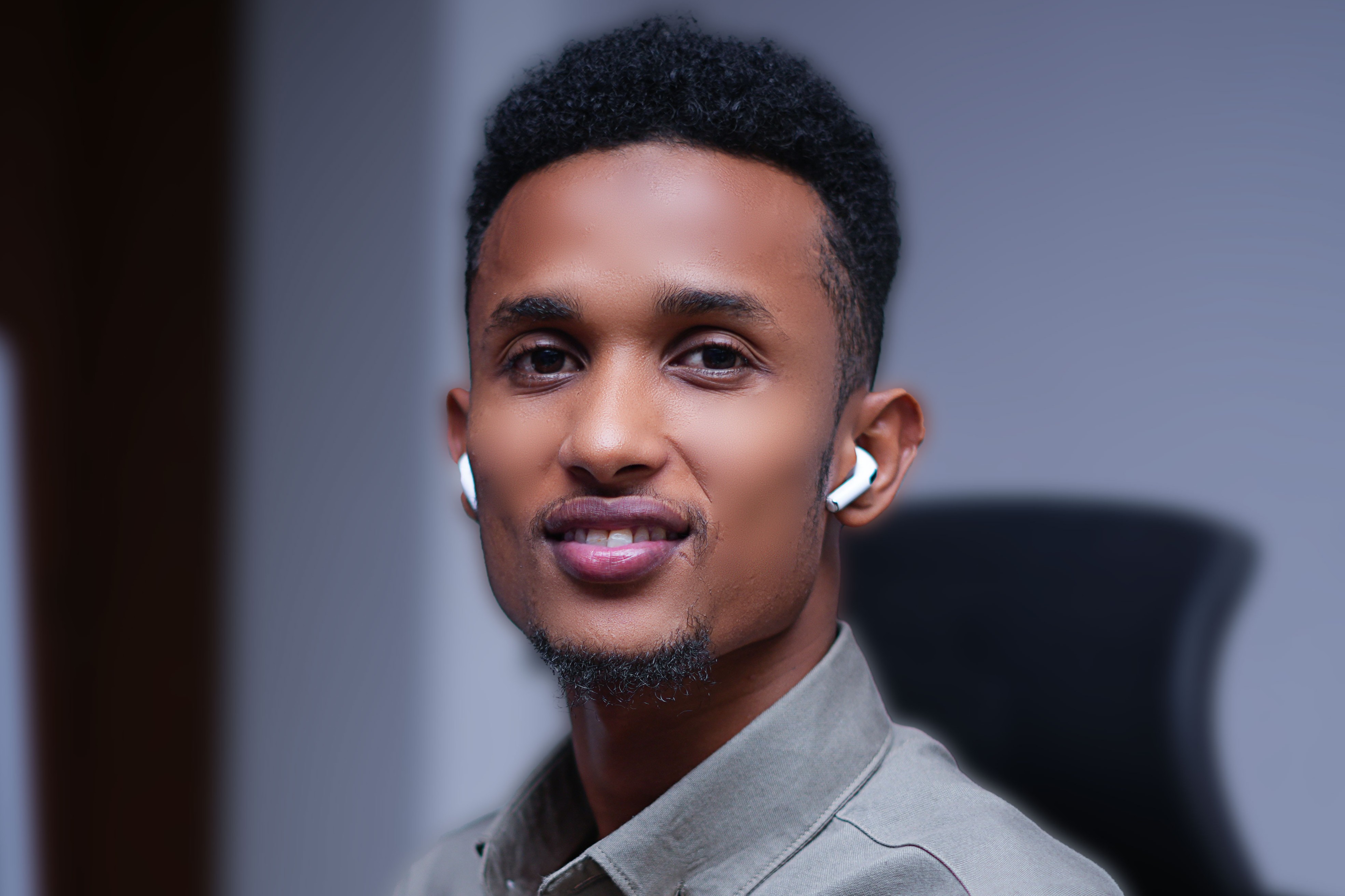 Hussein Abdi